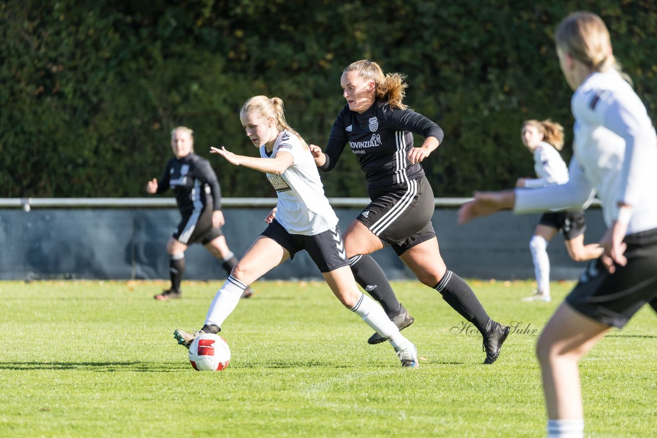 Bild 164 - F SV Henstedt Ulzburg2 - FSG Kaki-StuSie : Ergebnis: 2:2